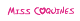 Miss Coquines